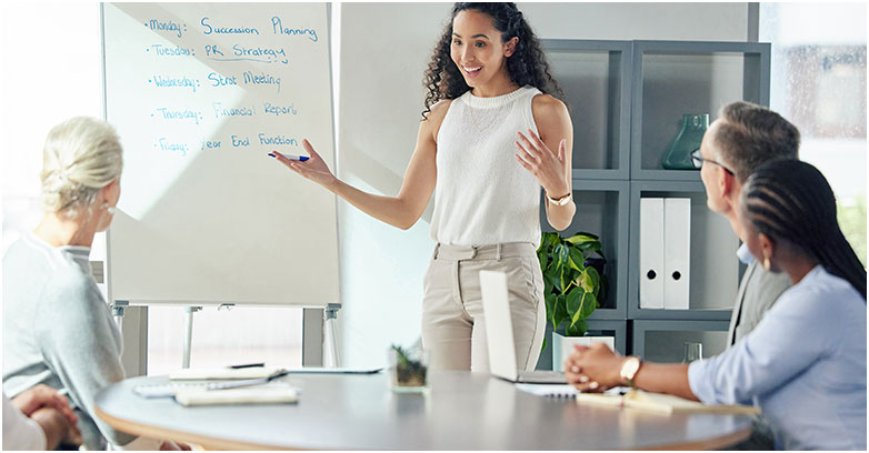 Accompagnement des entreprises dans le PACA